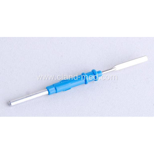 Hand Control Disposable Electrosurgical esu Pencil PVC cable